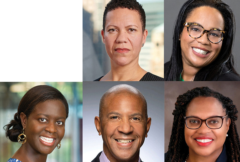 Black Grant Directors’ Roundtable: Lessons from a career in philanthropy