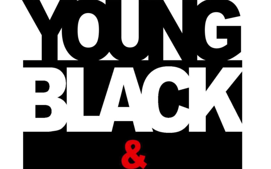 Young, Black and Giving Back Institute