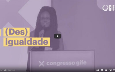 A desigualdade no Brasil: um resgate histórico | Djamila Ribeiro